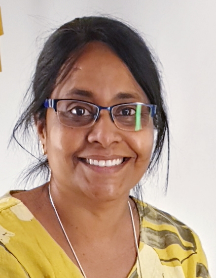 Dr Samarthia Thankappan