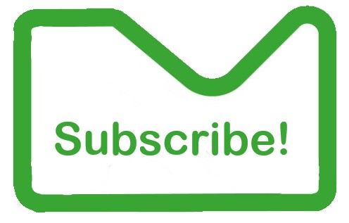 For regular updates please subscribe to our newsletter 