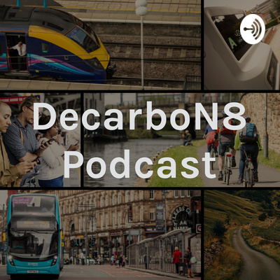 DecarboN8 Podcast