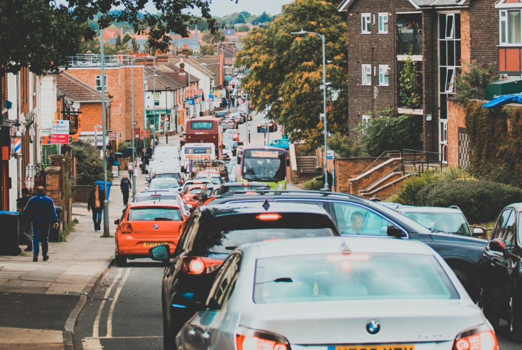 Greening the EV Transition