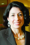 Dr Mimi Sheller 