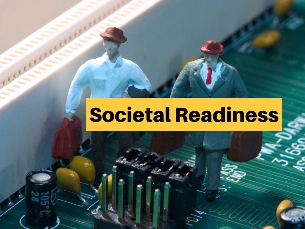 Societal Readiness