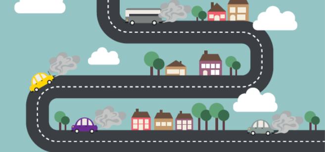Neighbourhood plans and transport decarbonisation toolkit